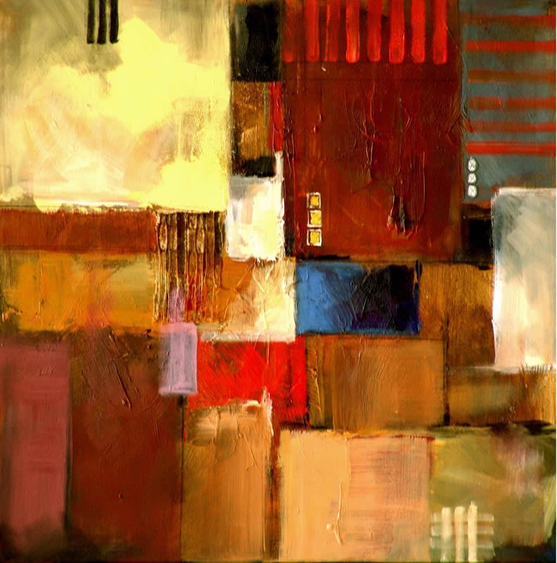 Anna Razumovskaya antasy of Colors 12